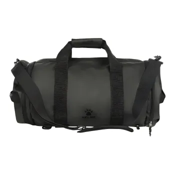 KELME Polyester Travel Bag Unisex Black