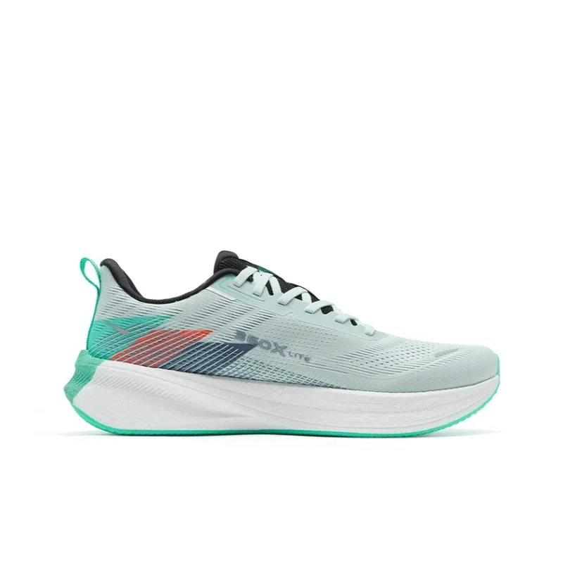 XTEP 360X 2.0 LITE Running Shoes Men Low Top Moonstone Blue/Jing Yuan Blue-5