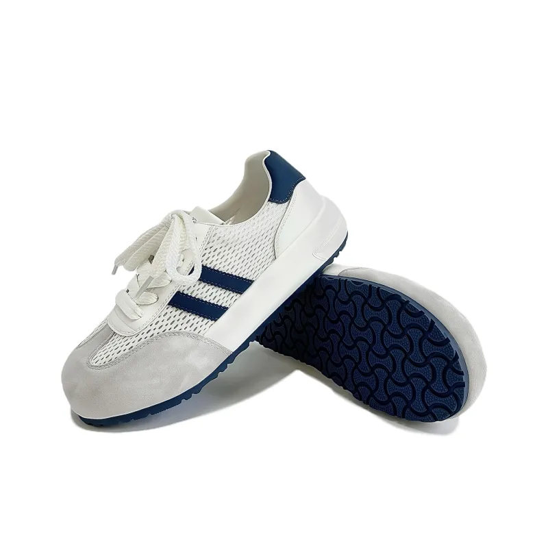 Shoe Lady Height Increasing Low Top Casual Shoes Women's-9