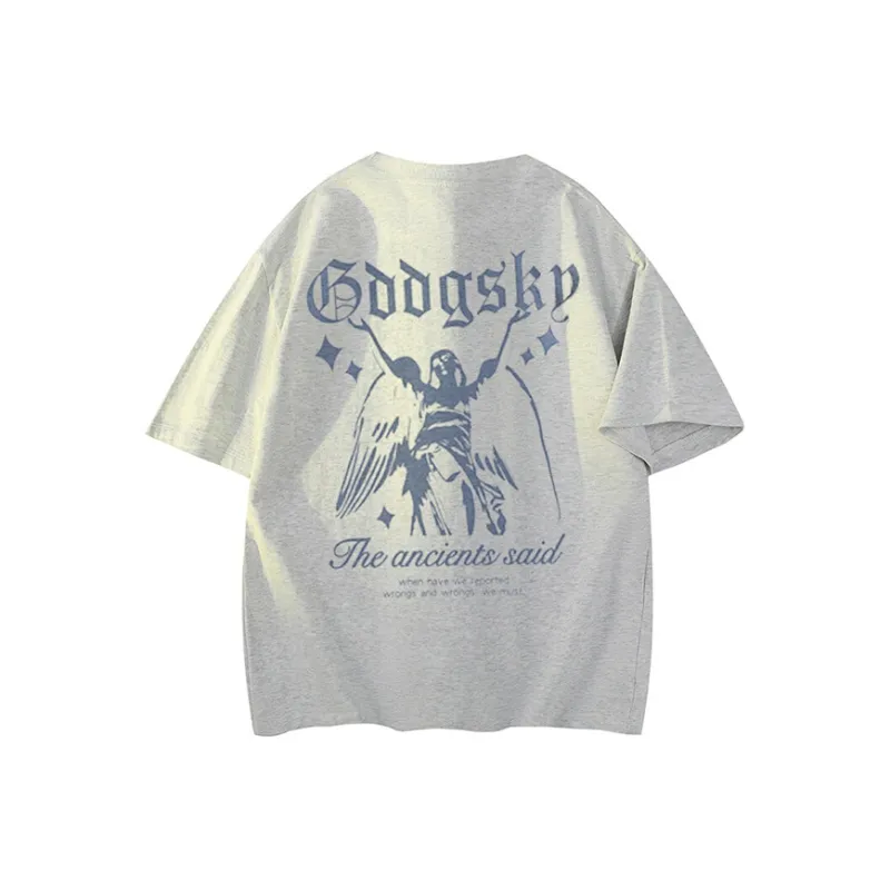 ULTRA QUATTRO T Shirts Unisex-10