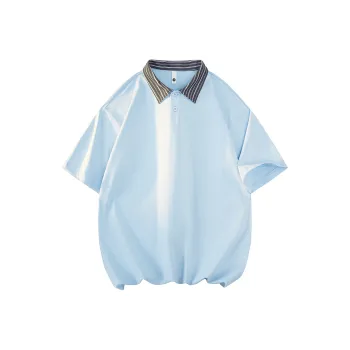 MIIOW Trend Party Series Short Sleeved T Shirts Unisex