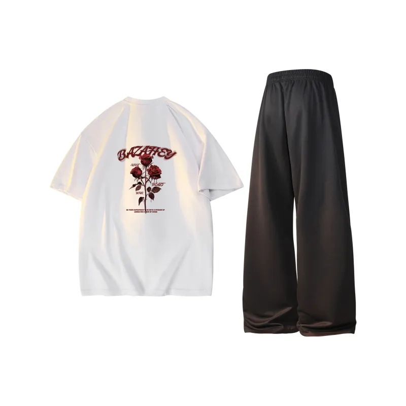 Supremo Cat Casual Sportswear Unisex-5