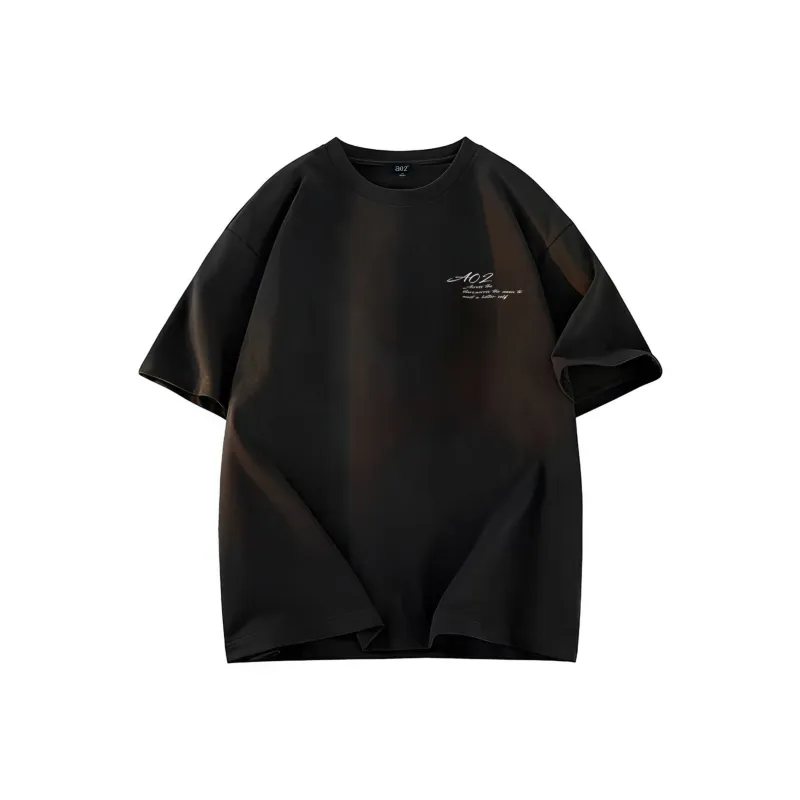 A02 T Shirts Unisex-1