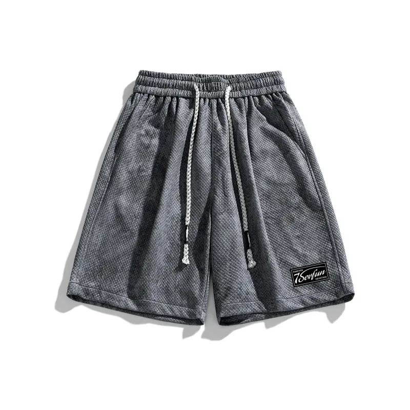 7 SEVFUN Casual Shorts Unisex-0
