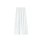 White (Extended Length)