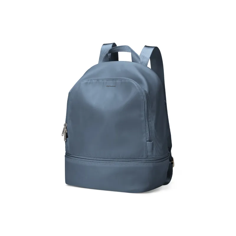 JEANSWEST Fabric Backpack Unisex Multicolor-22