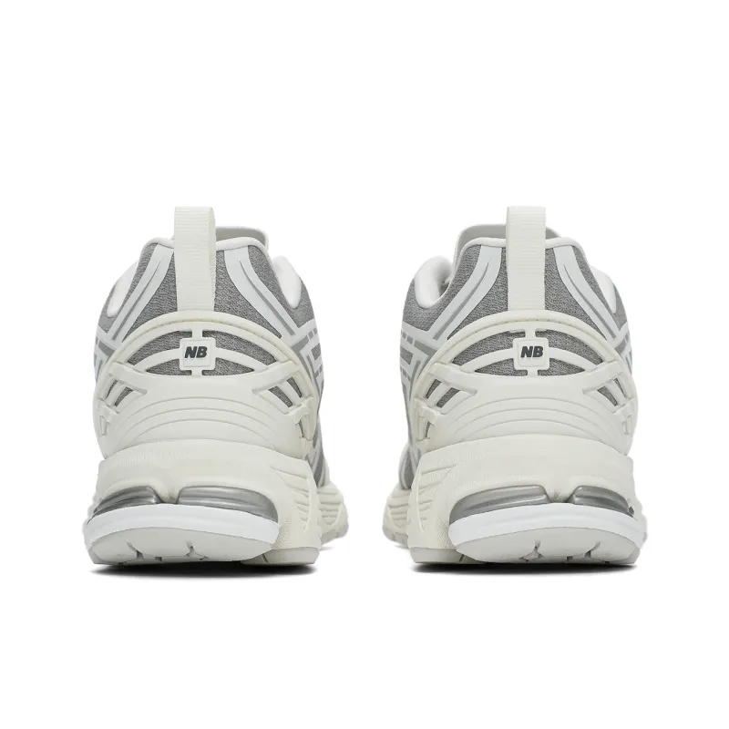 New Balance NB 1906R Anti Slip Wear Resistant Low Top Running Shoes Unisex Gray-3
