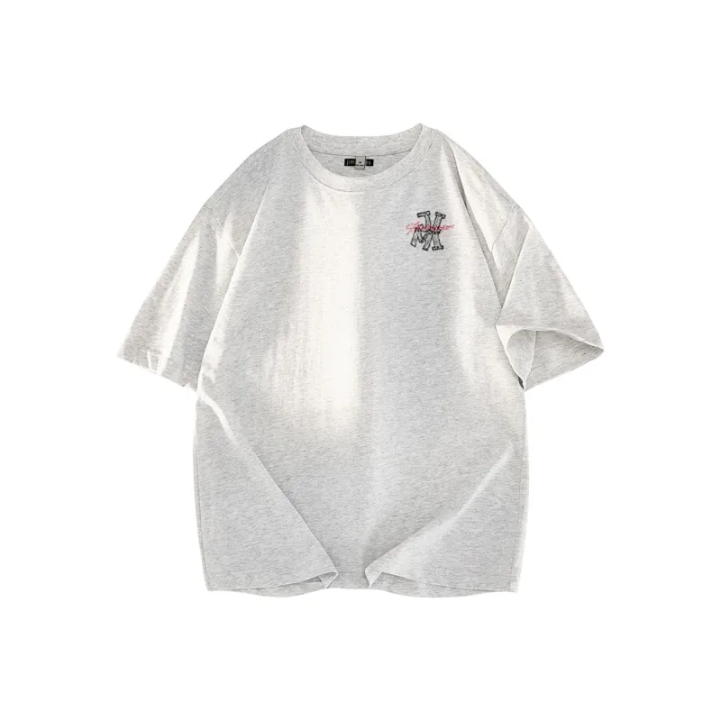 JIMI&JONS T Shirts Unisex-11