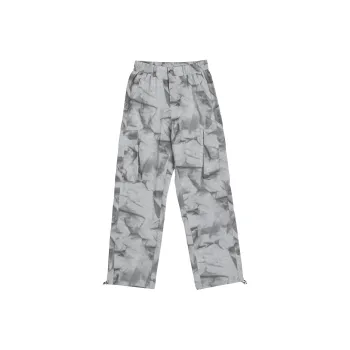 Zanzas Cargo Pants Men