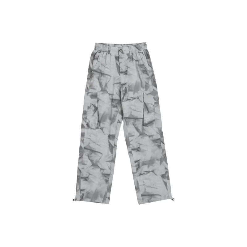 Zanzas Cargo Pants Men-0