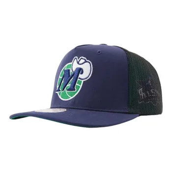 Mitchell & Ness Polyester Baseball Caps Men's Multicolor