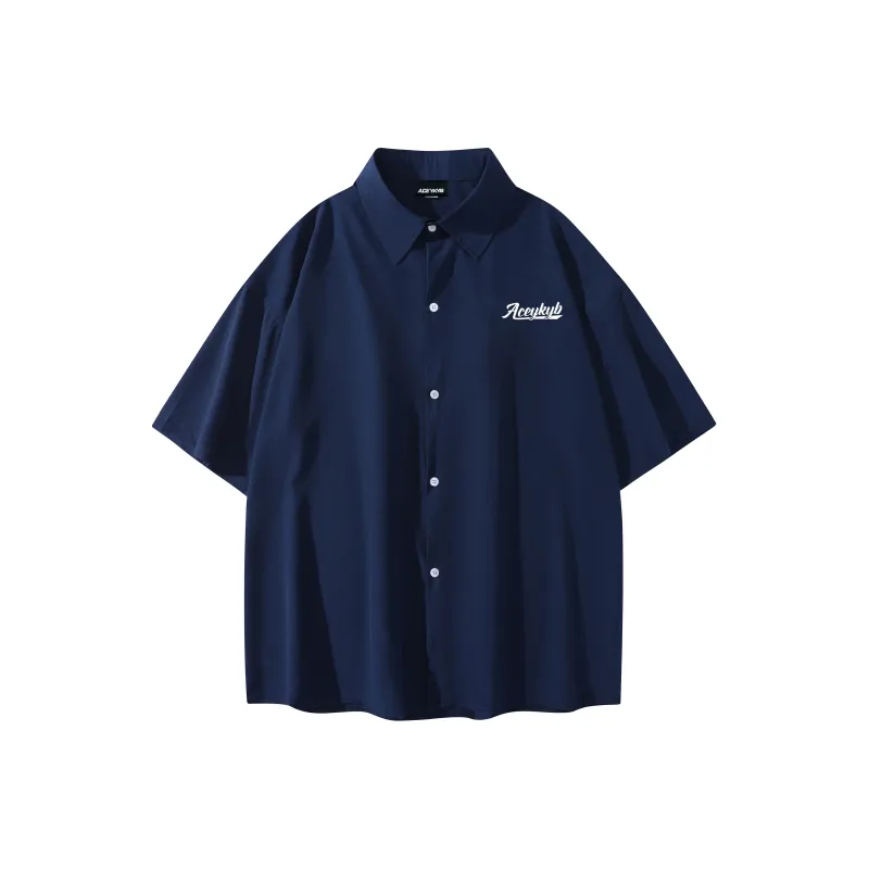 YK&YB Shirts Unisex-14
