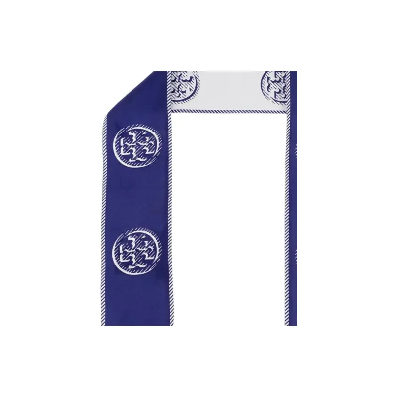 TORY BURCH Printed Neck Scarf-1