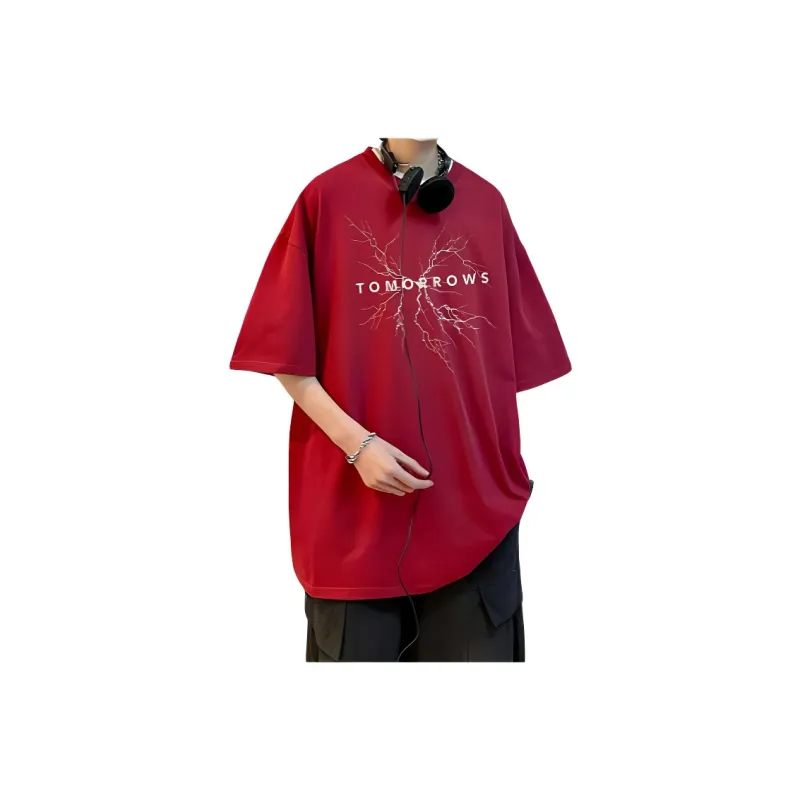 TONYBEAR T Shirts Men-4