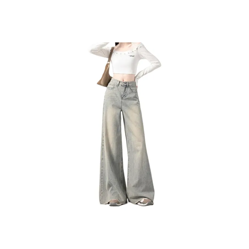 TLONELY1 Jeans Women's-5