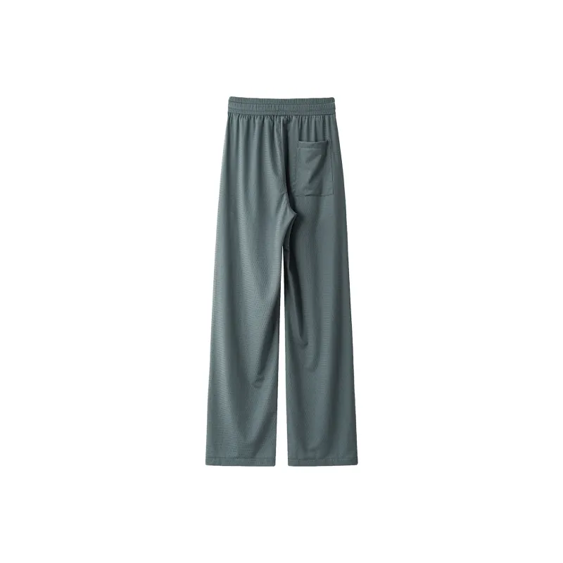 RICE NINE TEN Casual Pants Unisex-14