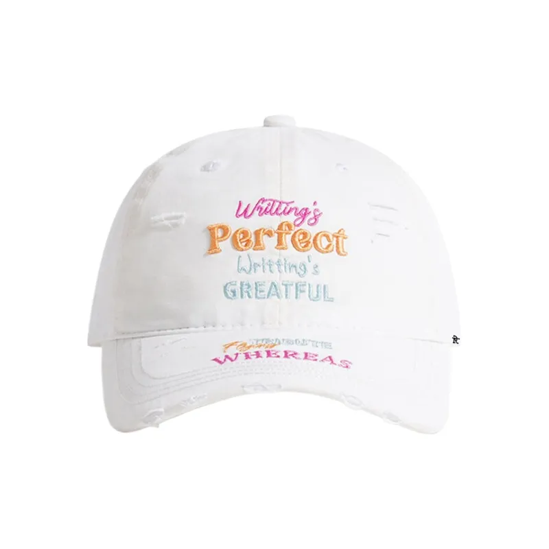 ROBINHOOD Cotton Baseball Caps Unisex-6