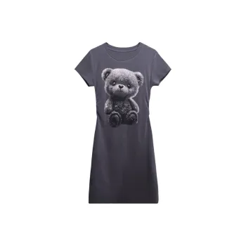 TCH Short Sleeved Dress Women's