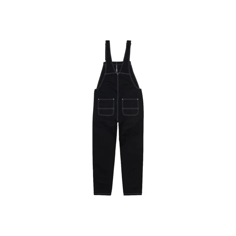 Carhartt WIP Overalls Women's Black-1