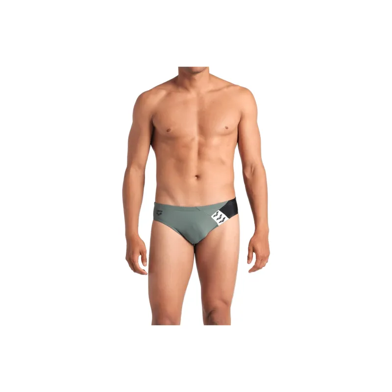 Arena Swimming Shorts Men-6