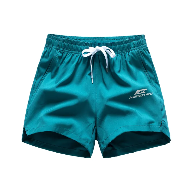 A02 Casual Shorts Unisex-8