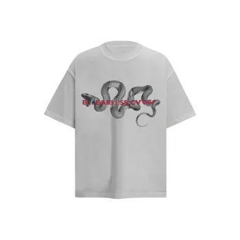 TH FABRICATE T Shirts Women's
