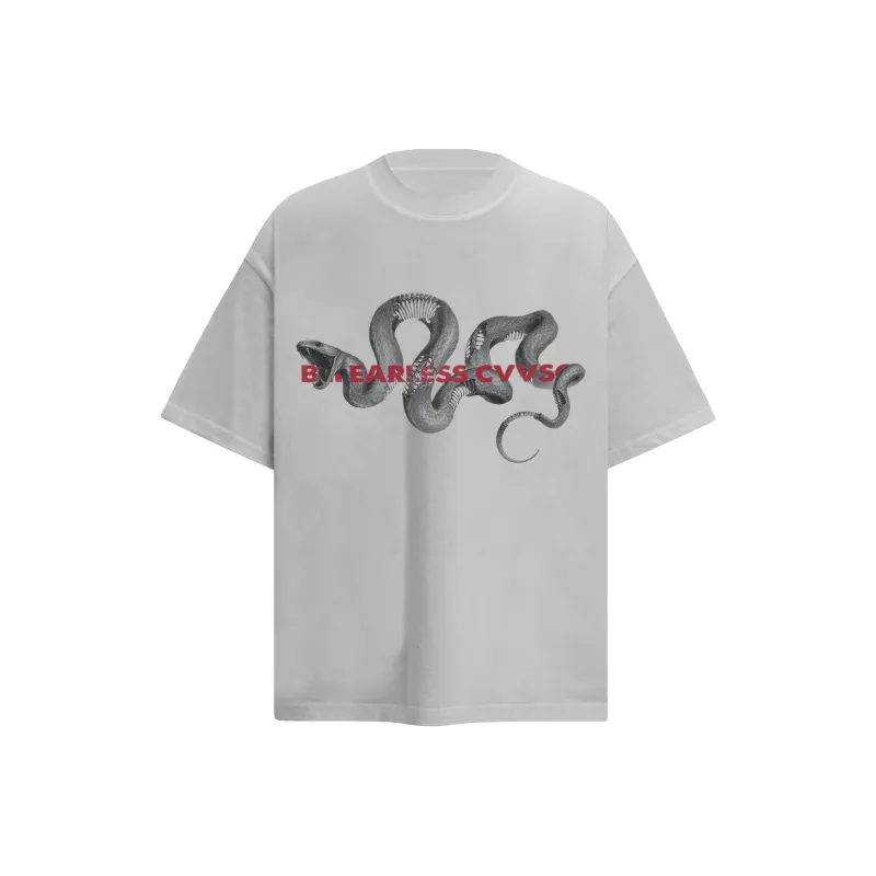 TH FABRICATE T Shirts Women's-0