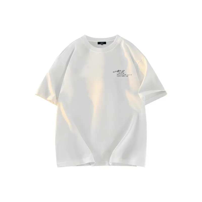A02 T Shirts Unisex-13