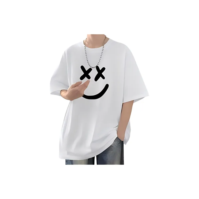 TONYBEAR T Shirts Men-2