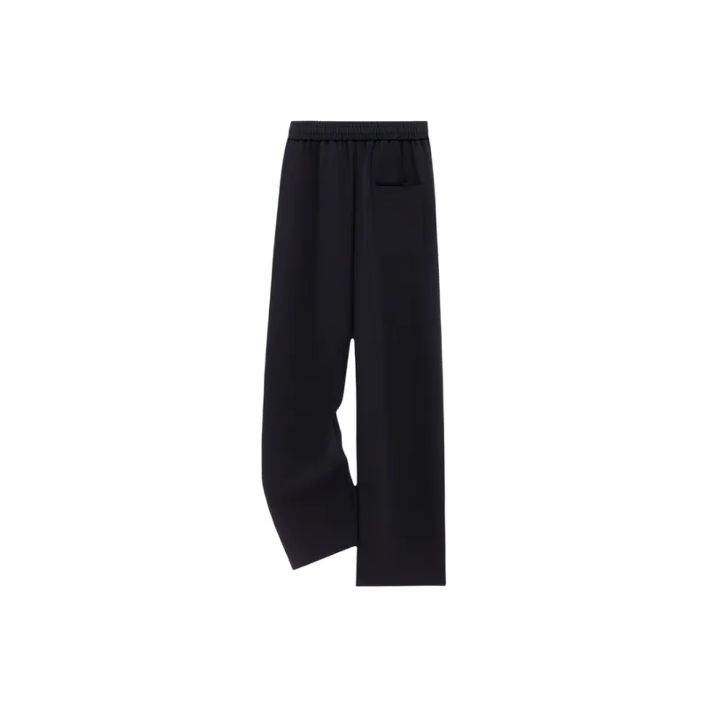 YK&YB Casual Pants Unisex-1