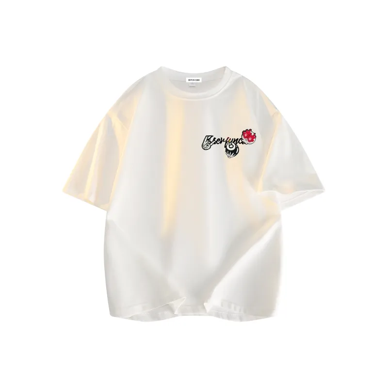 7 SEVFUN T-Shirts Unisex-6