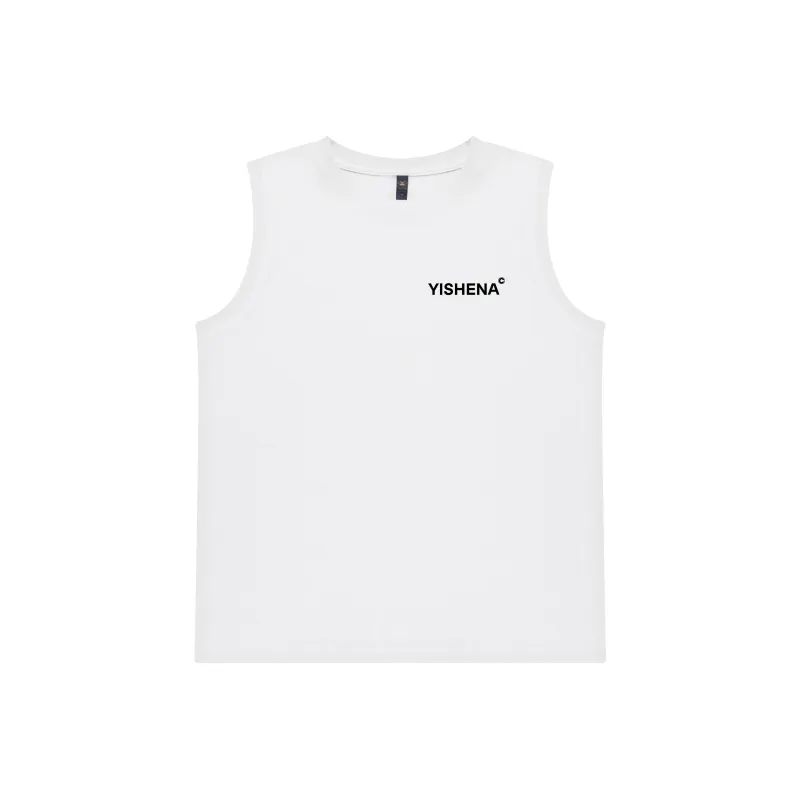 TIMD Tank Tops Unisex-5