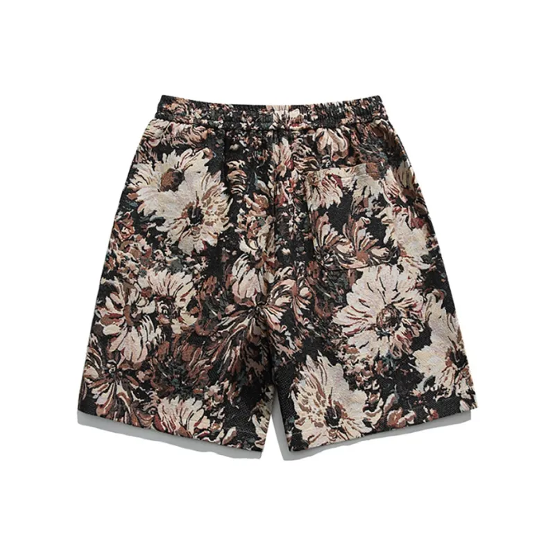 ROBINHOOD Casual Shorts Women's-5