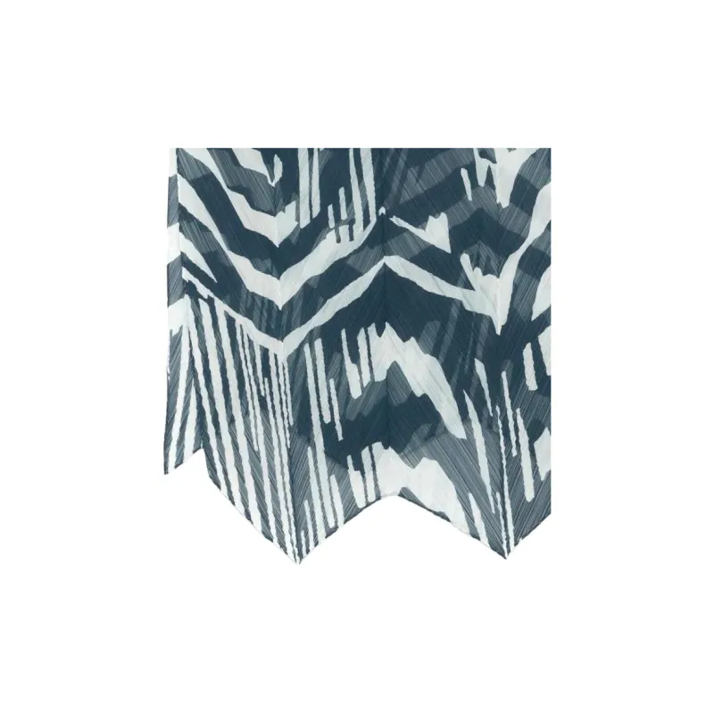 PLEATS PLEASE ISSEY MIYAKE Pleated Scarf-2