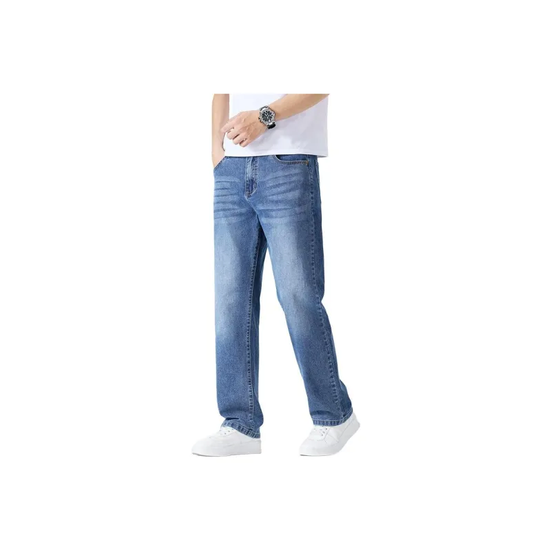 PIERRE CARDIN Jeans Men-10