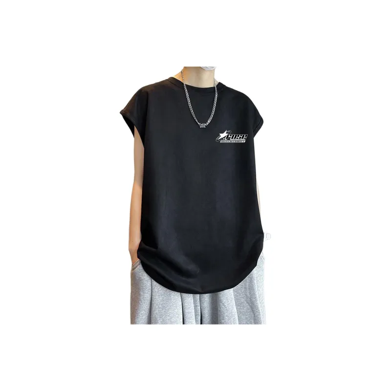 ROSECREED Tank Tops Unisex-4