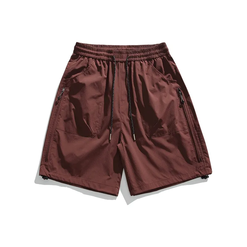 OXO OVERLOAD Casual Shorts Unisex-12