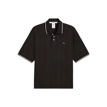 PUMA Polo Para Hombre Mmq