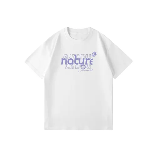 361° T Shirts Unisex