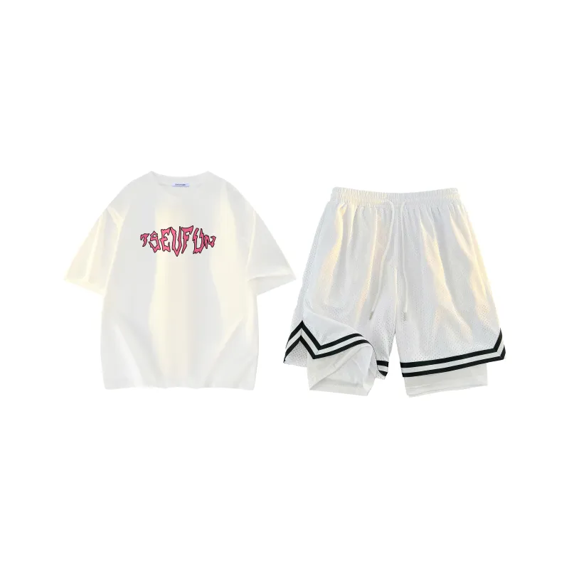 7 SEVFUN Casual Sportswear Unisex-1