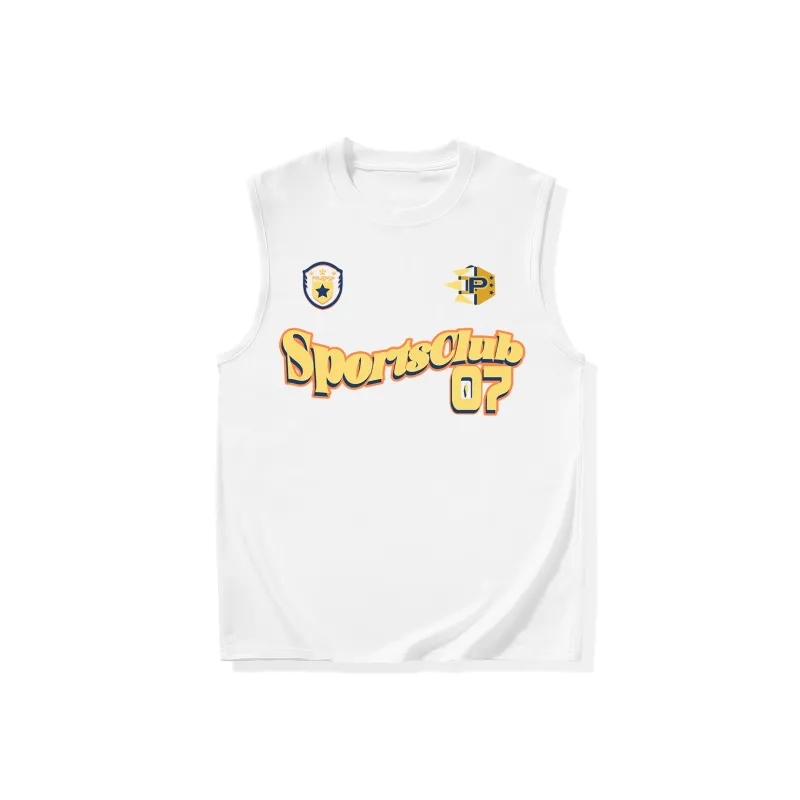 FAVEPOP Tank Tops Unisex-4