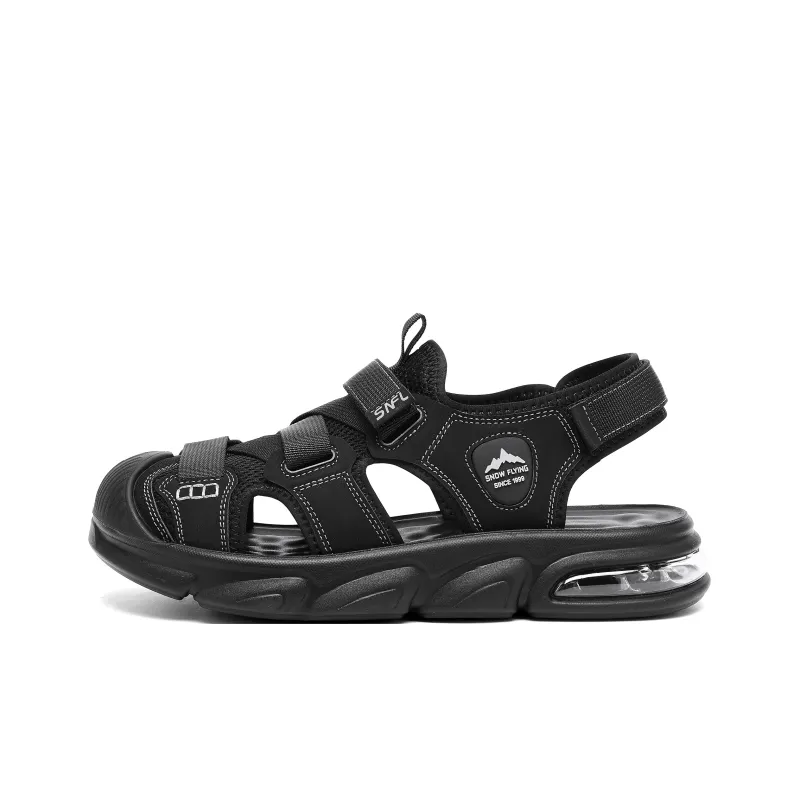 SNOW FLYING Wilderness Series Beach Sandals Men's-7
