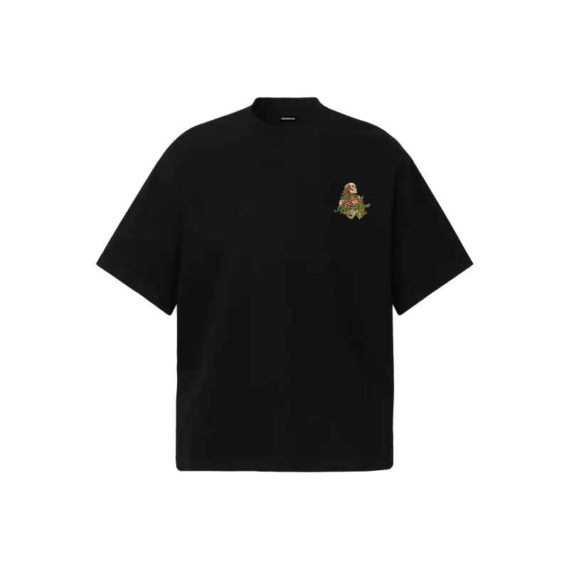 SOIE T Shirts Unisex-1