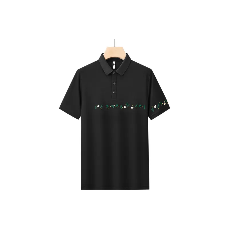 PIERRE CARDIN Polo Shirt Unisex-7
