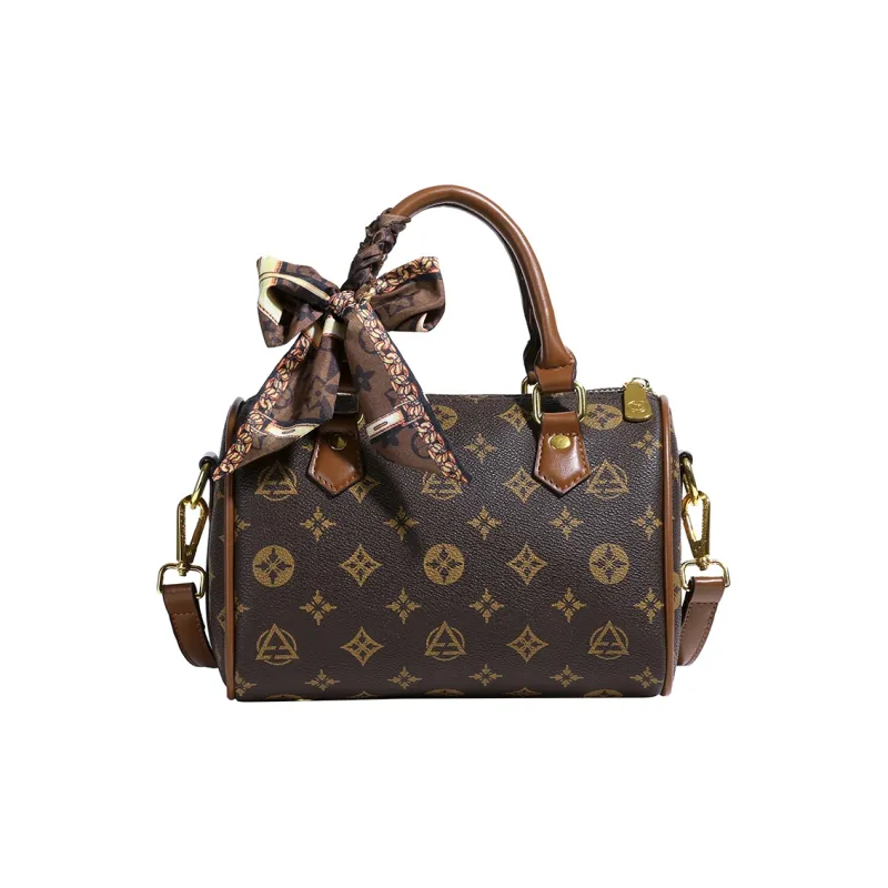 Gerlanx PU Handbag Women's Multicolor-0