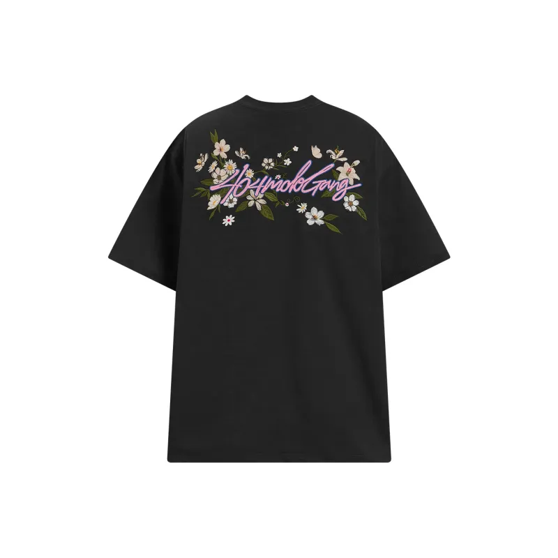 404MOB GANG T Shirts Unisex-2