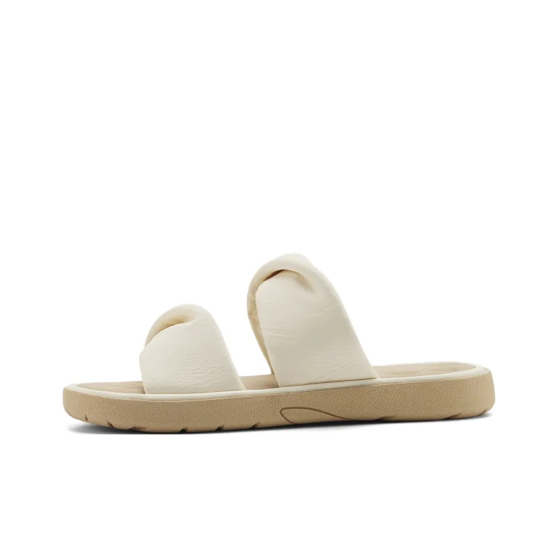 FIVE PLUS Slip Resistant Abrasion Resistant Slide Slippers Women's-6