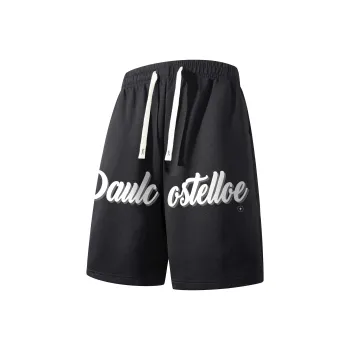 PAUL COSTELLOE Casual Shorts Unisex