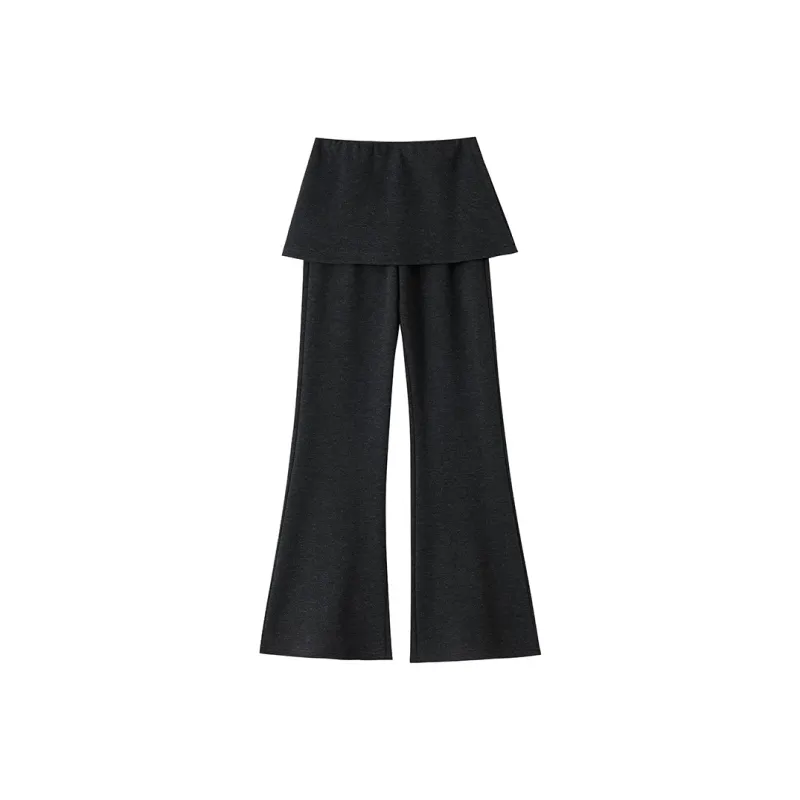 MISS VIGOR Casual Pants Women's-5