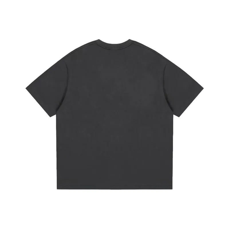 HUANQIU T Shirts Unisex-17
